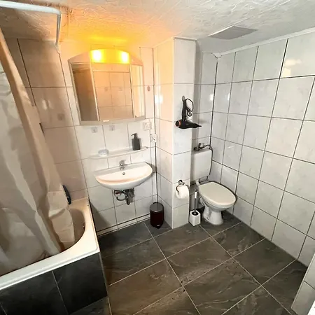 Herrenalber Bad Herrenalb Esterno foto