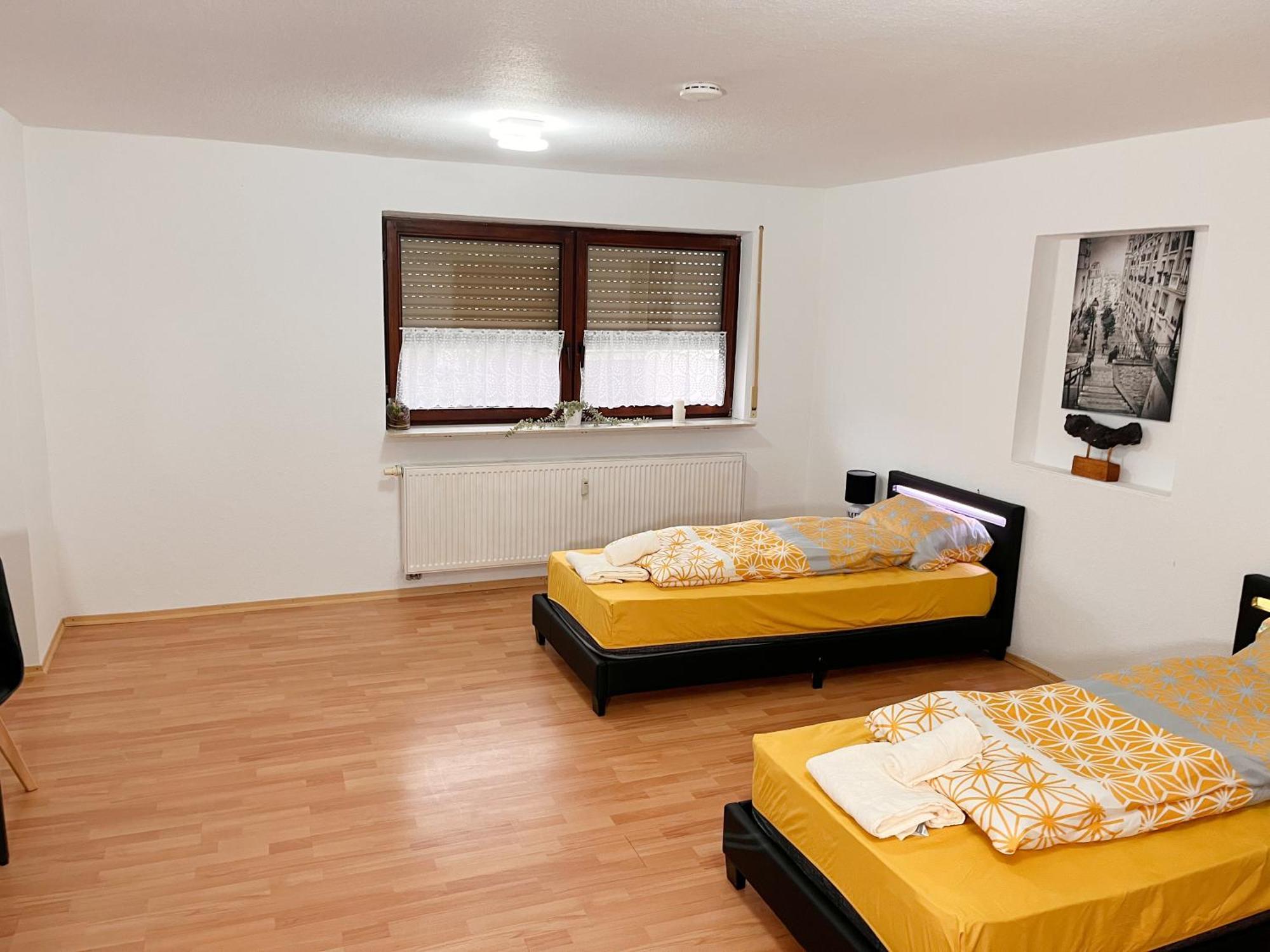 Apartment Herrenalber Bad Herrenalb