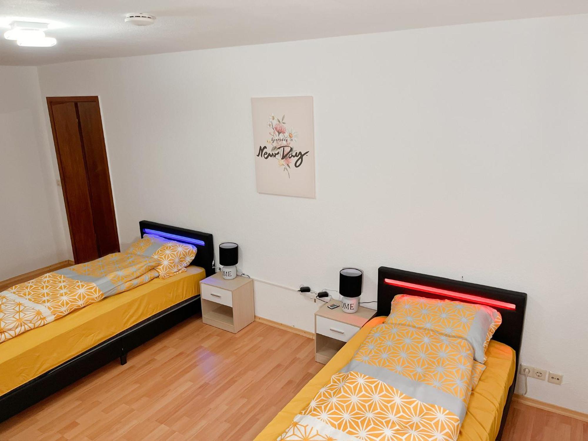 Apartment Herrenalber