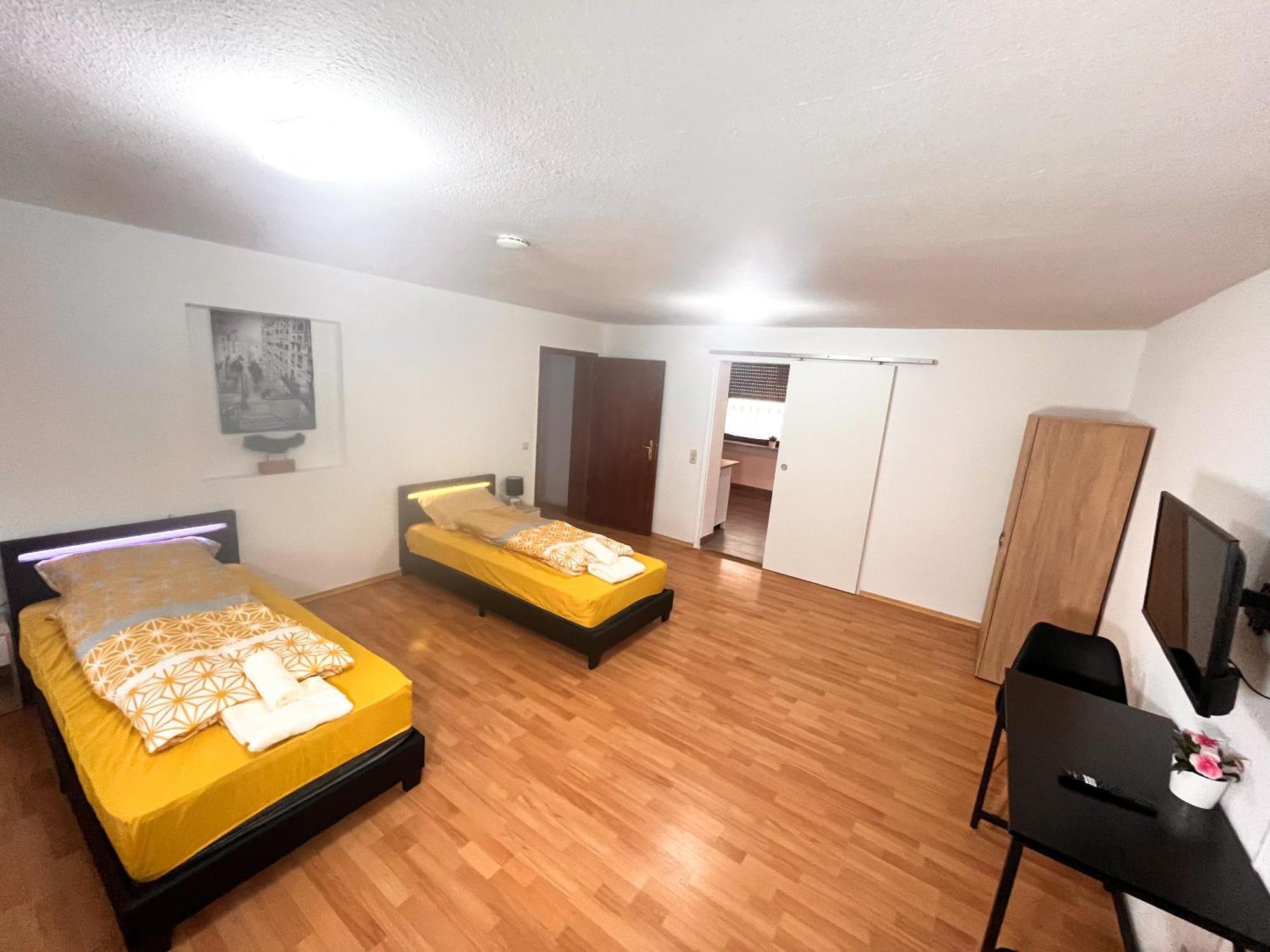 Apartment Herrenalber Bad Herrenalb