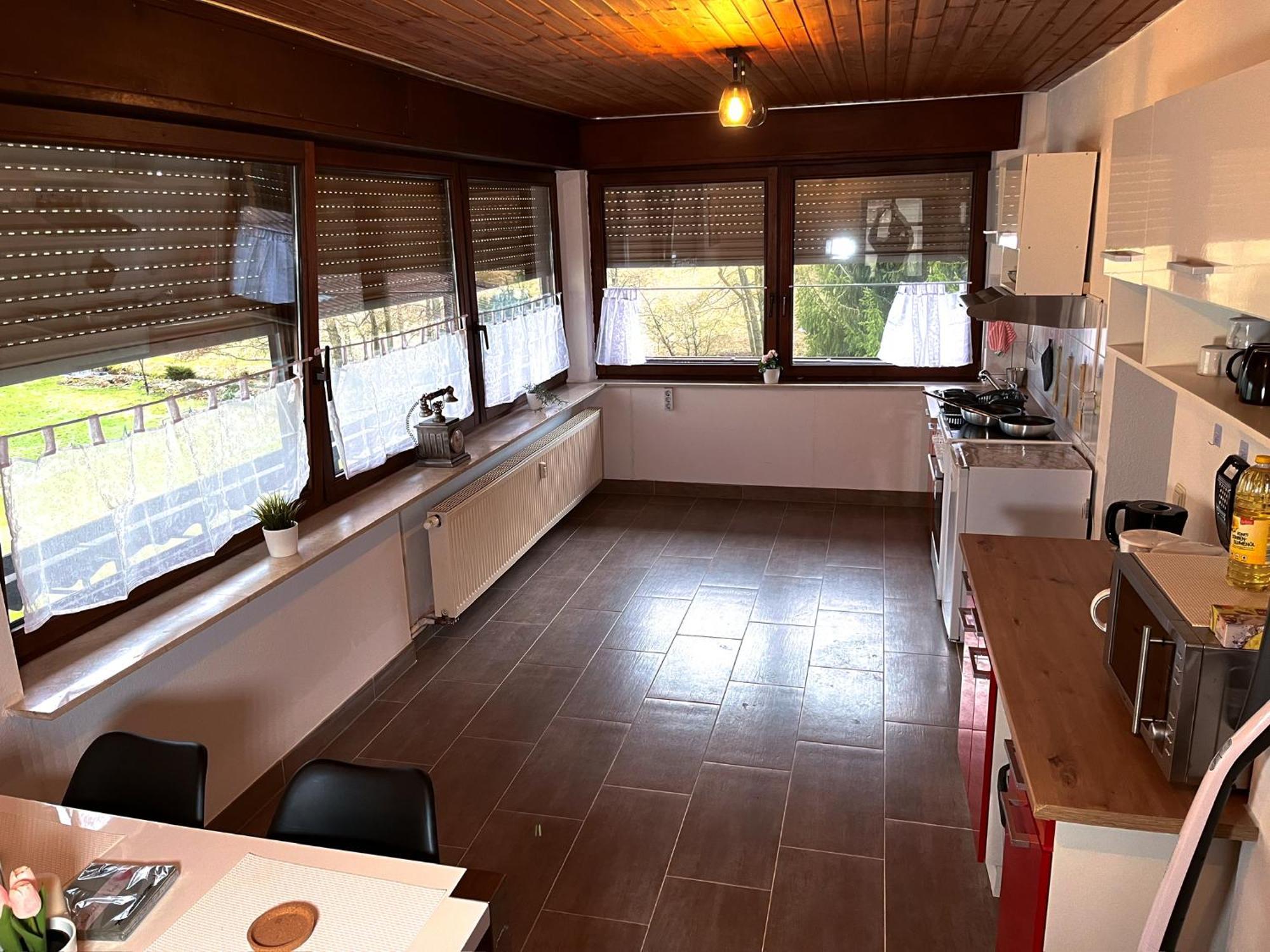 Herrenalber Apartment *