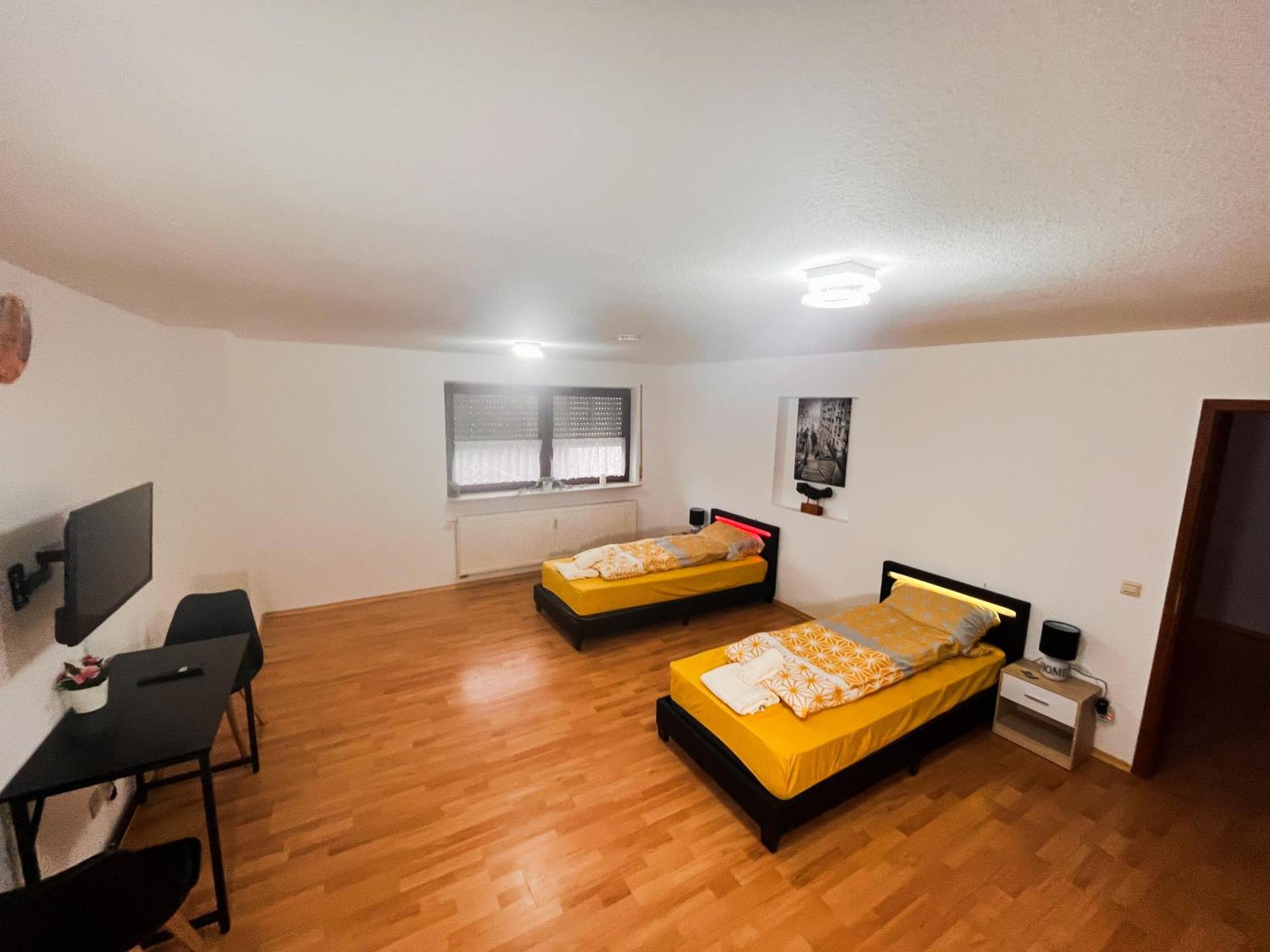 Apartment Herrenalber