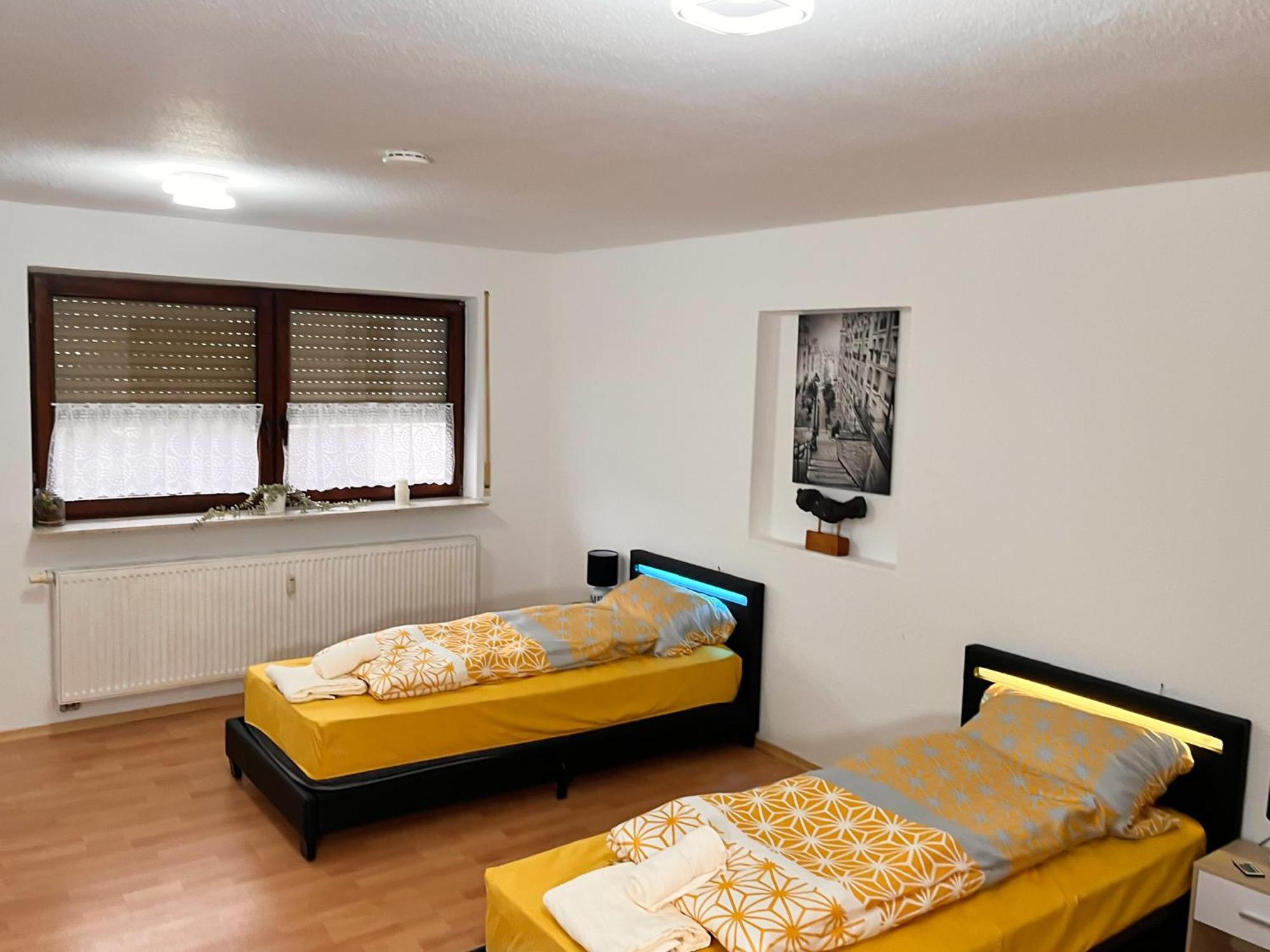 Apartment Herrenalber *