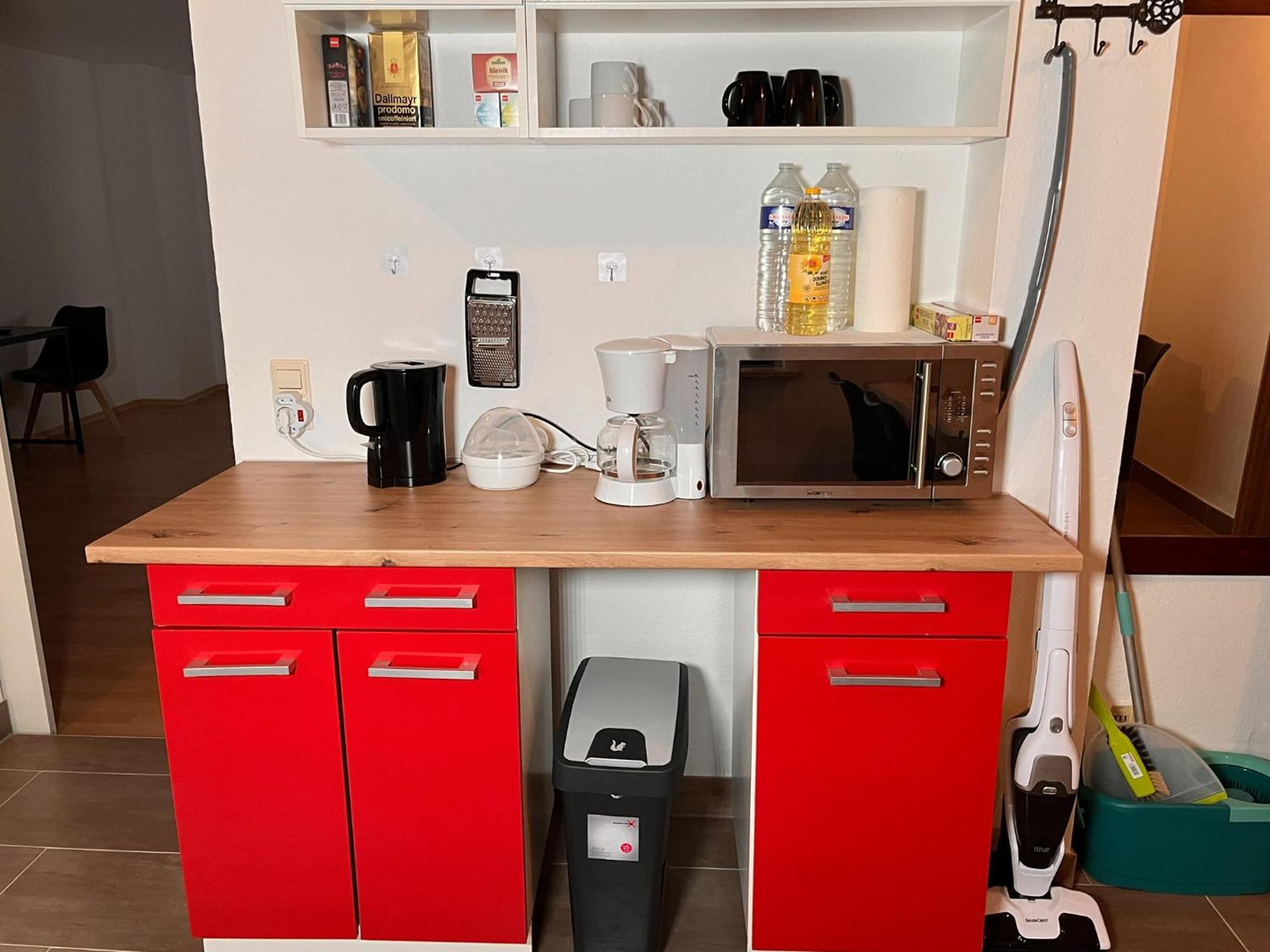 Apartment Herrenalber