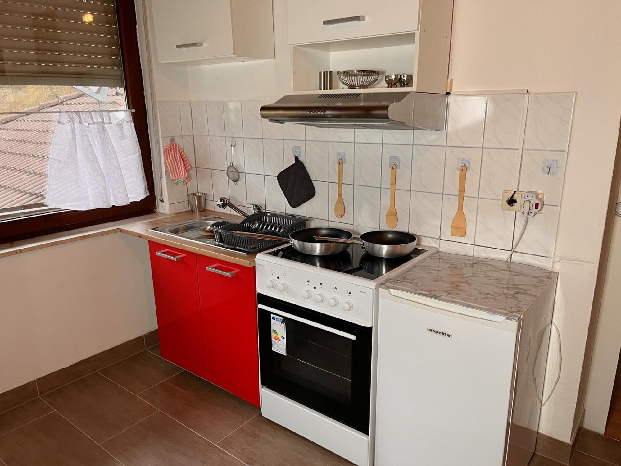 Apartment Herrenalber