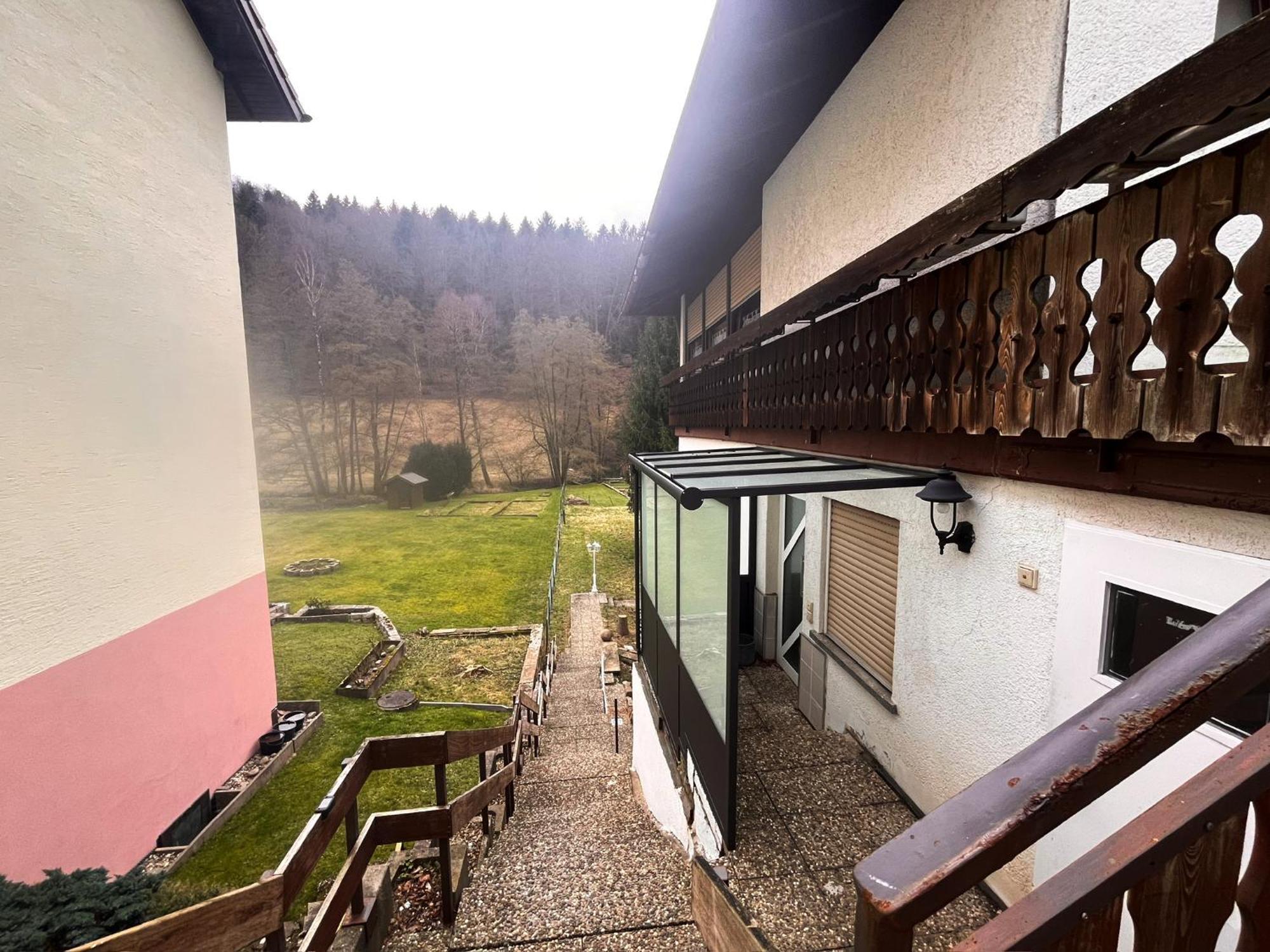 Apartment Herrenalber