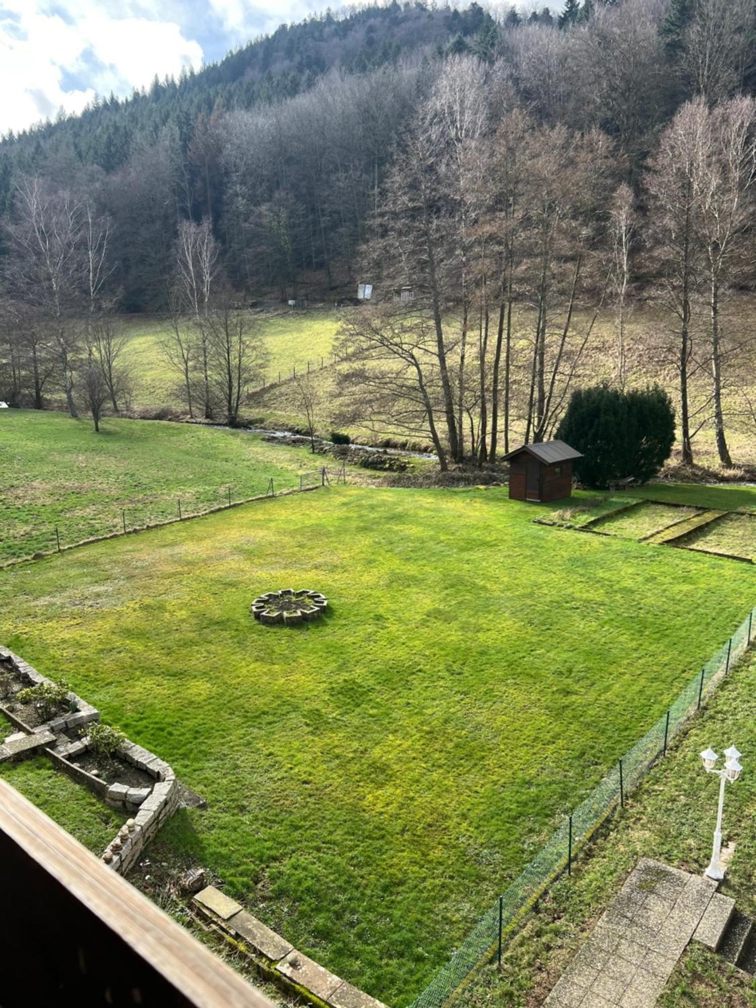 Herrenalber Apartment