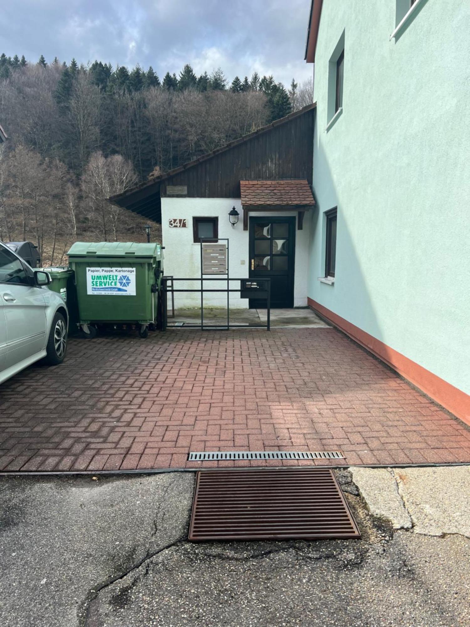 Apartment Herrenalber *