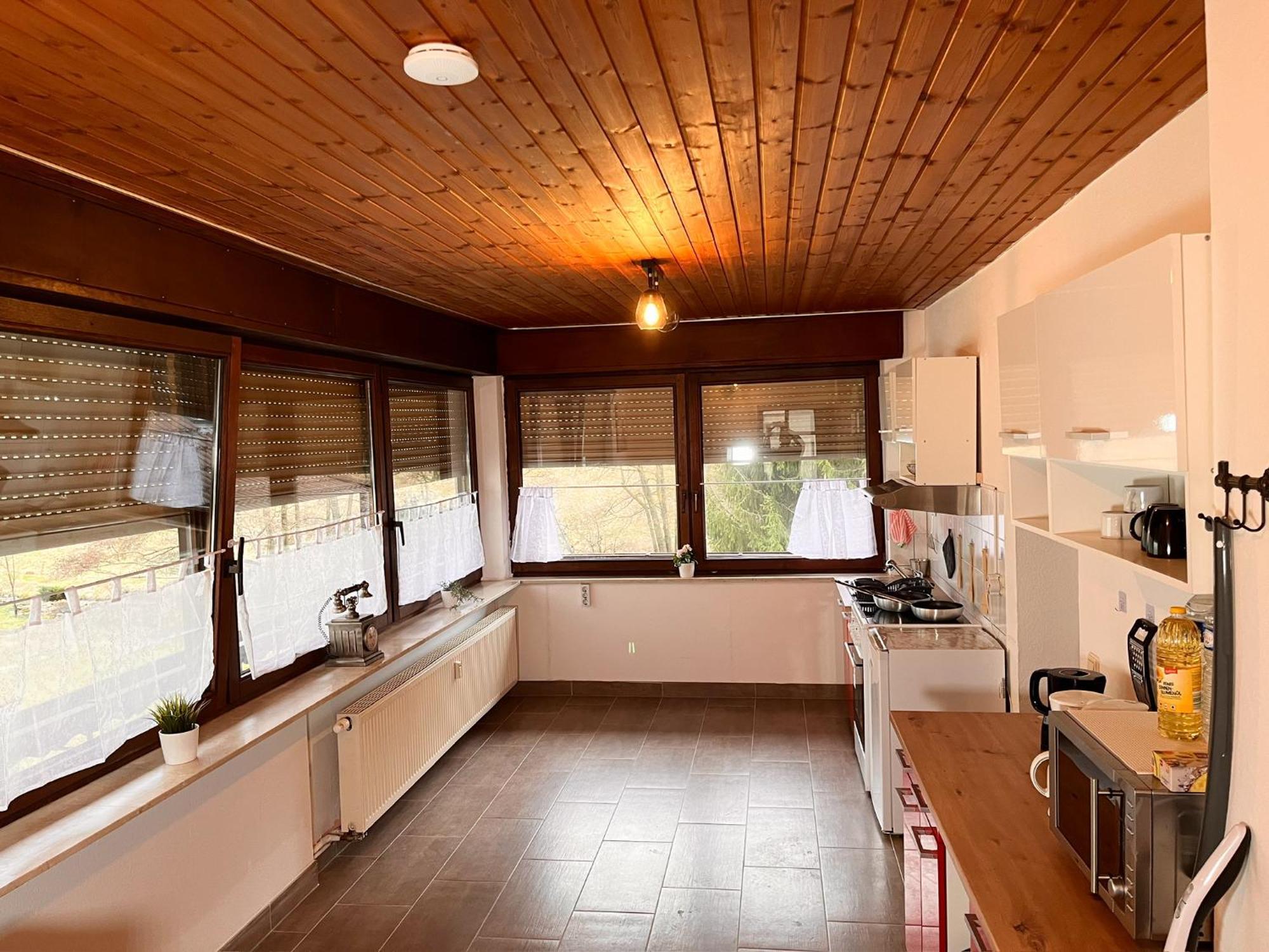 Apartment Herrenalber *