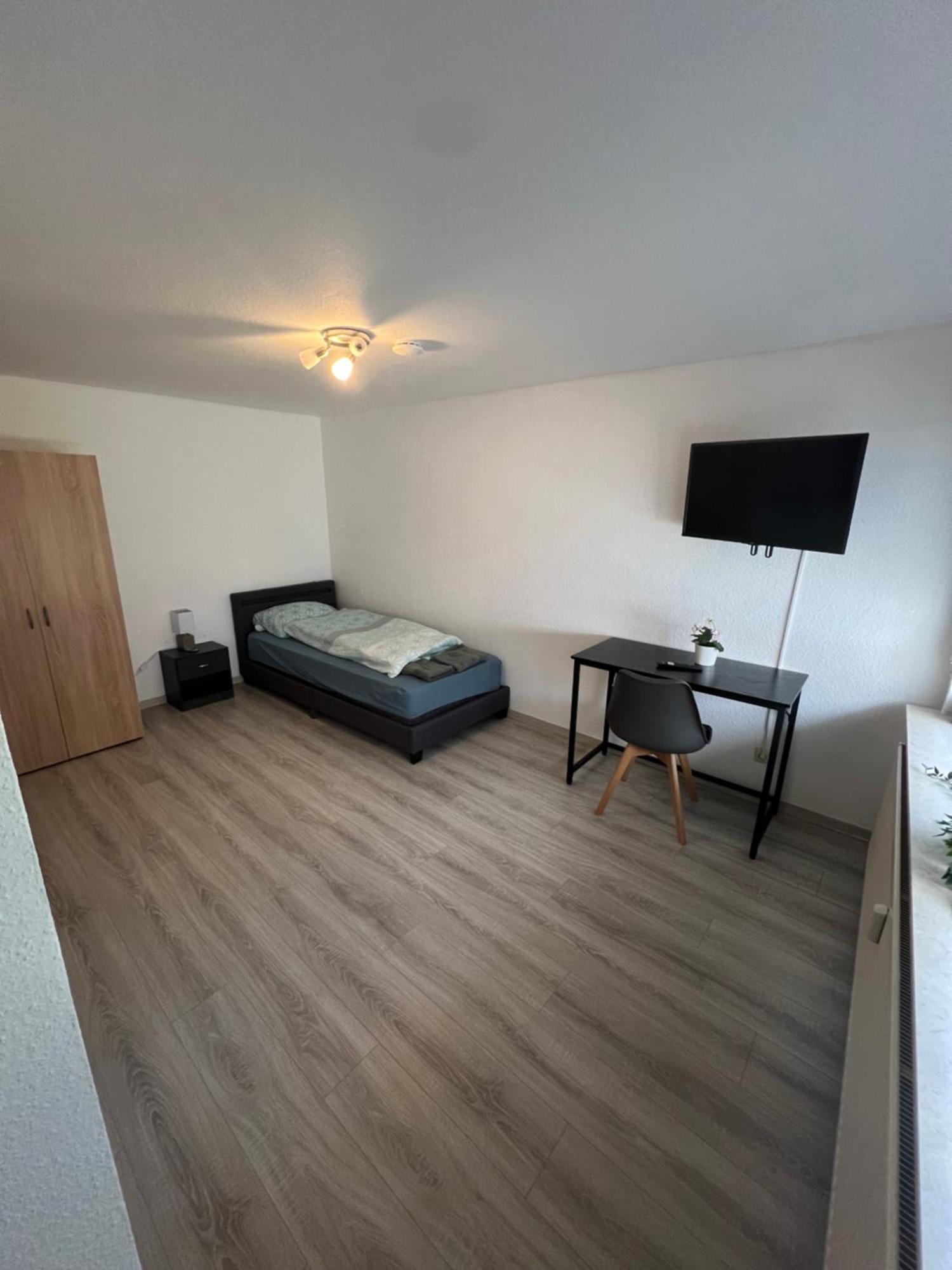 Herrenalber Apartment *