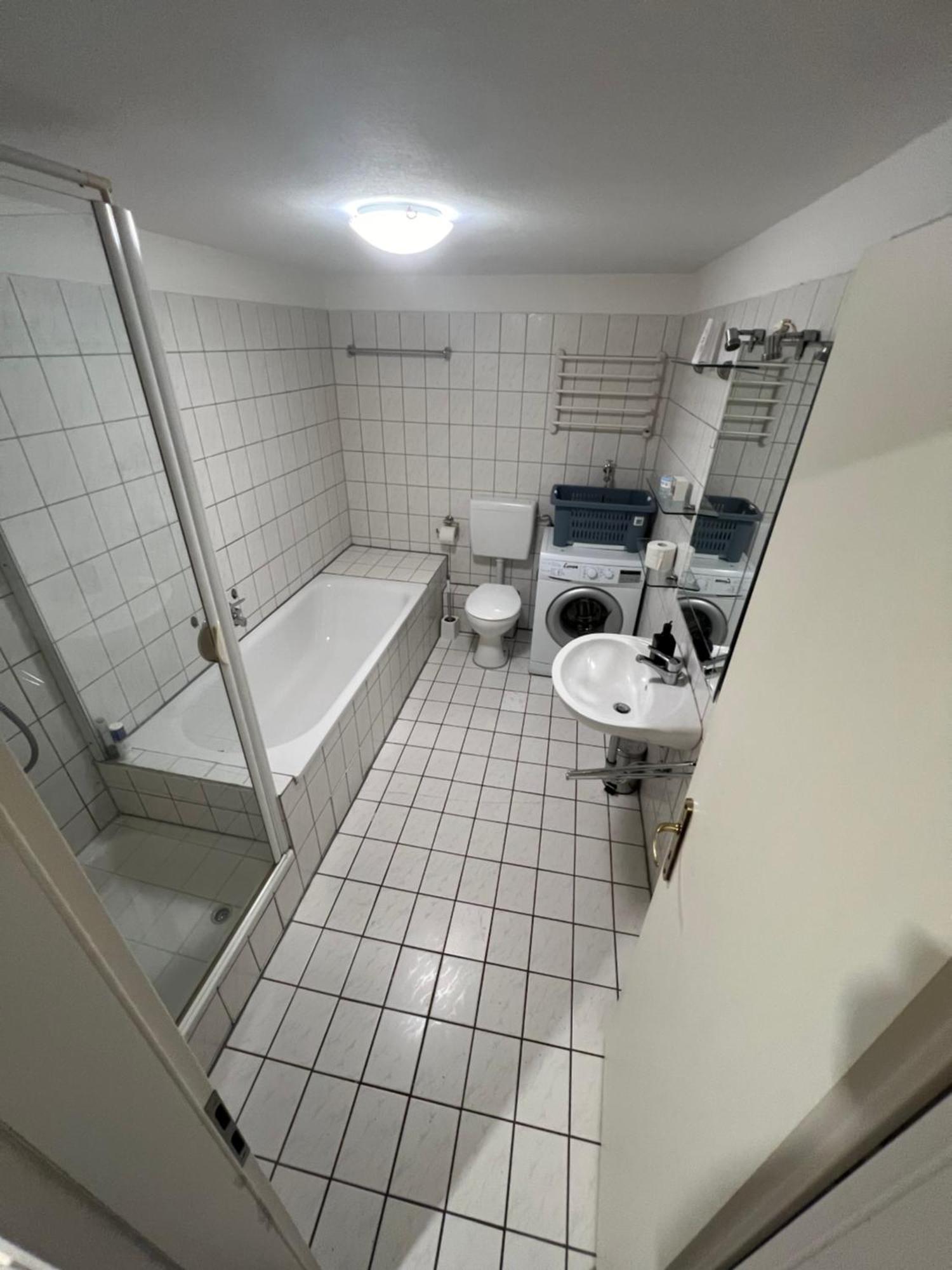 Apartment Herrenalber *