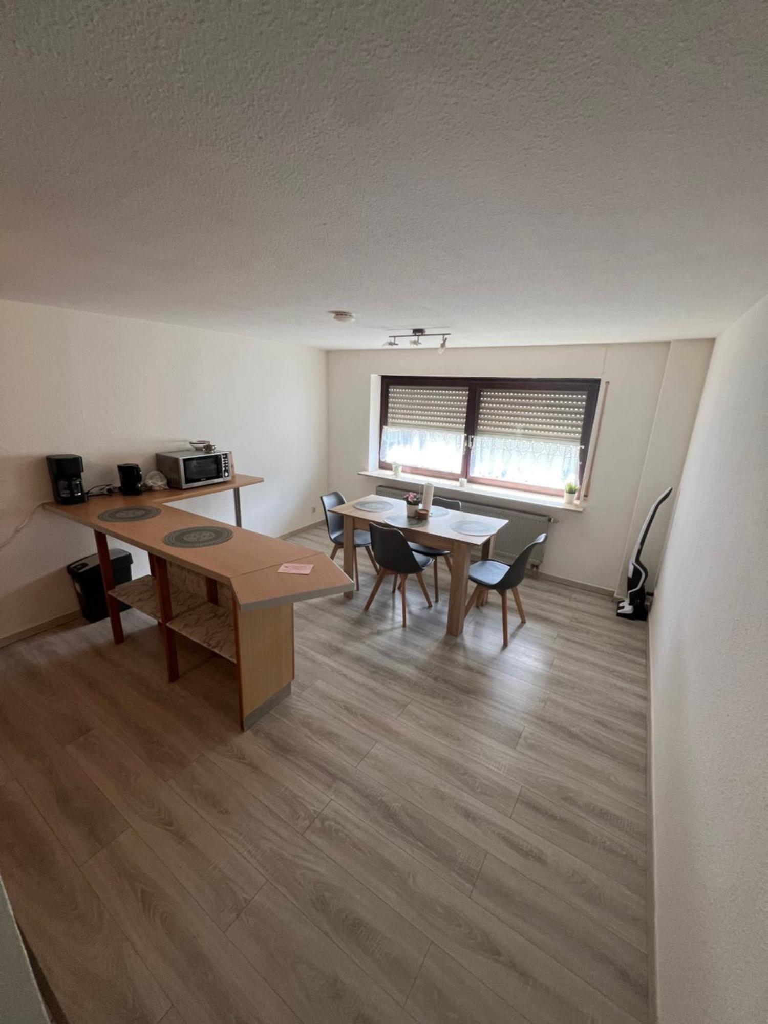 Apartment Herrenalber Bad Herrenalb