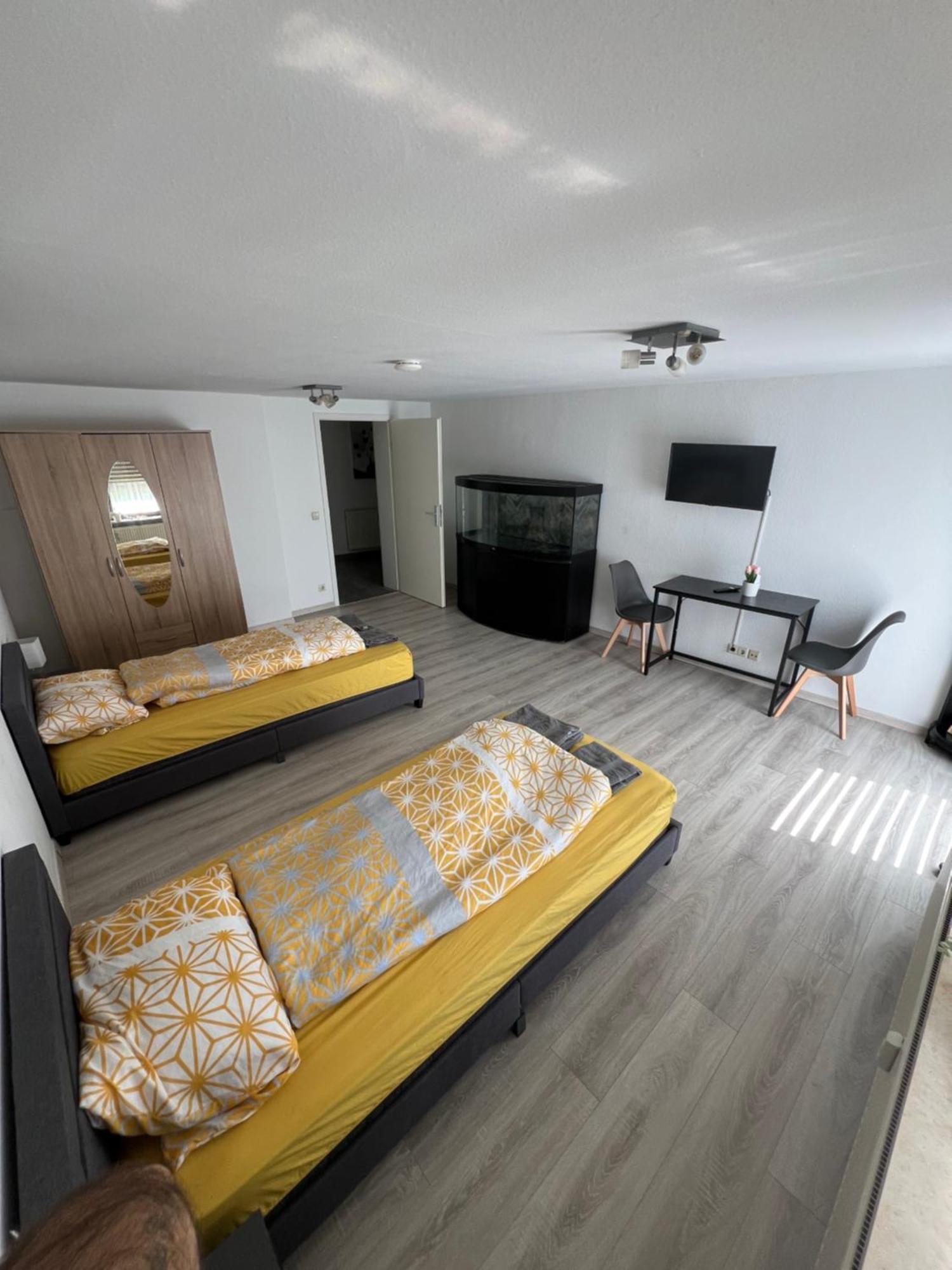 Apartment Herrenalber