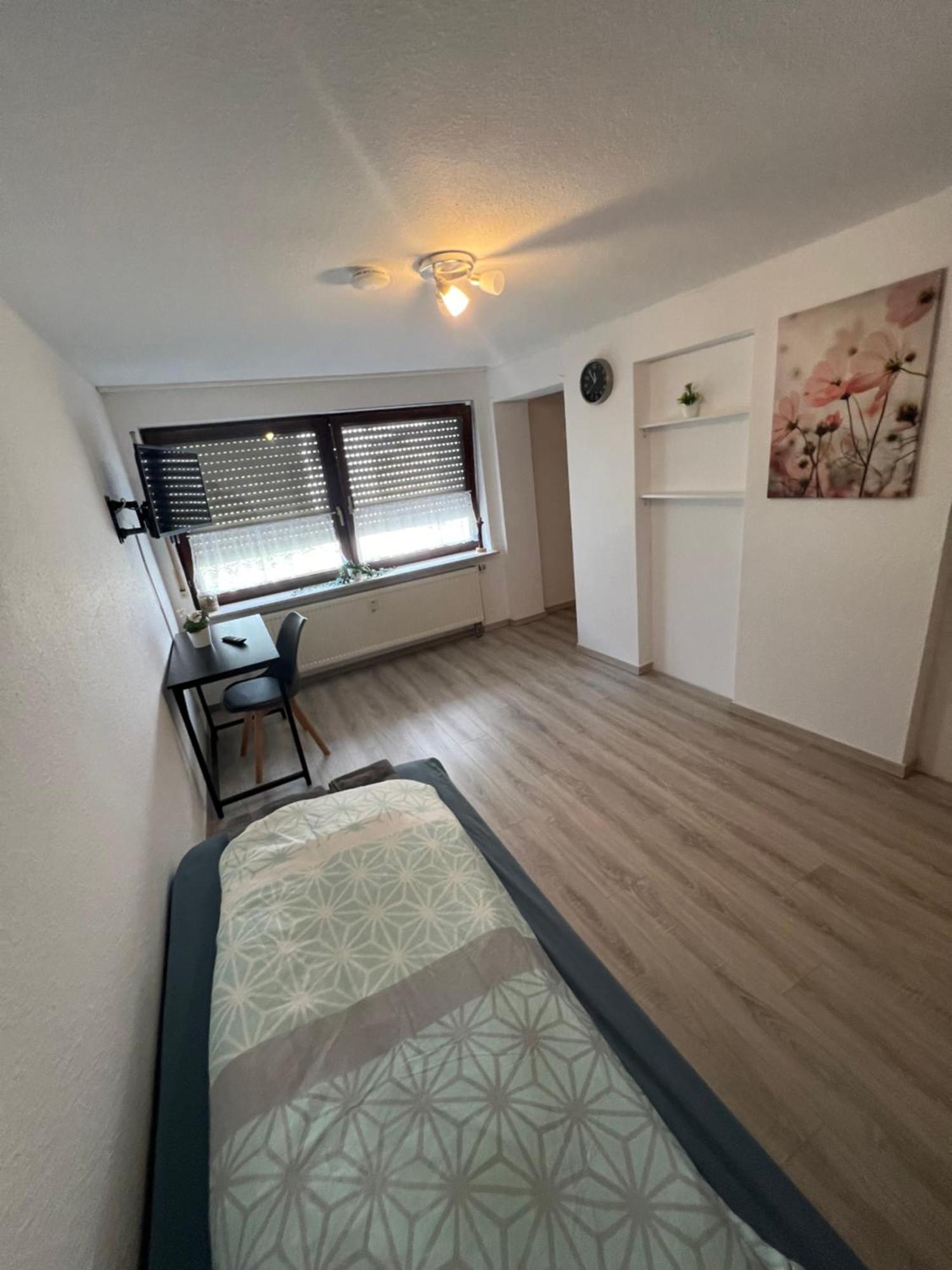 Apartment Herrenalber Bad Herrenalb