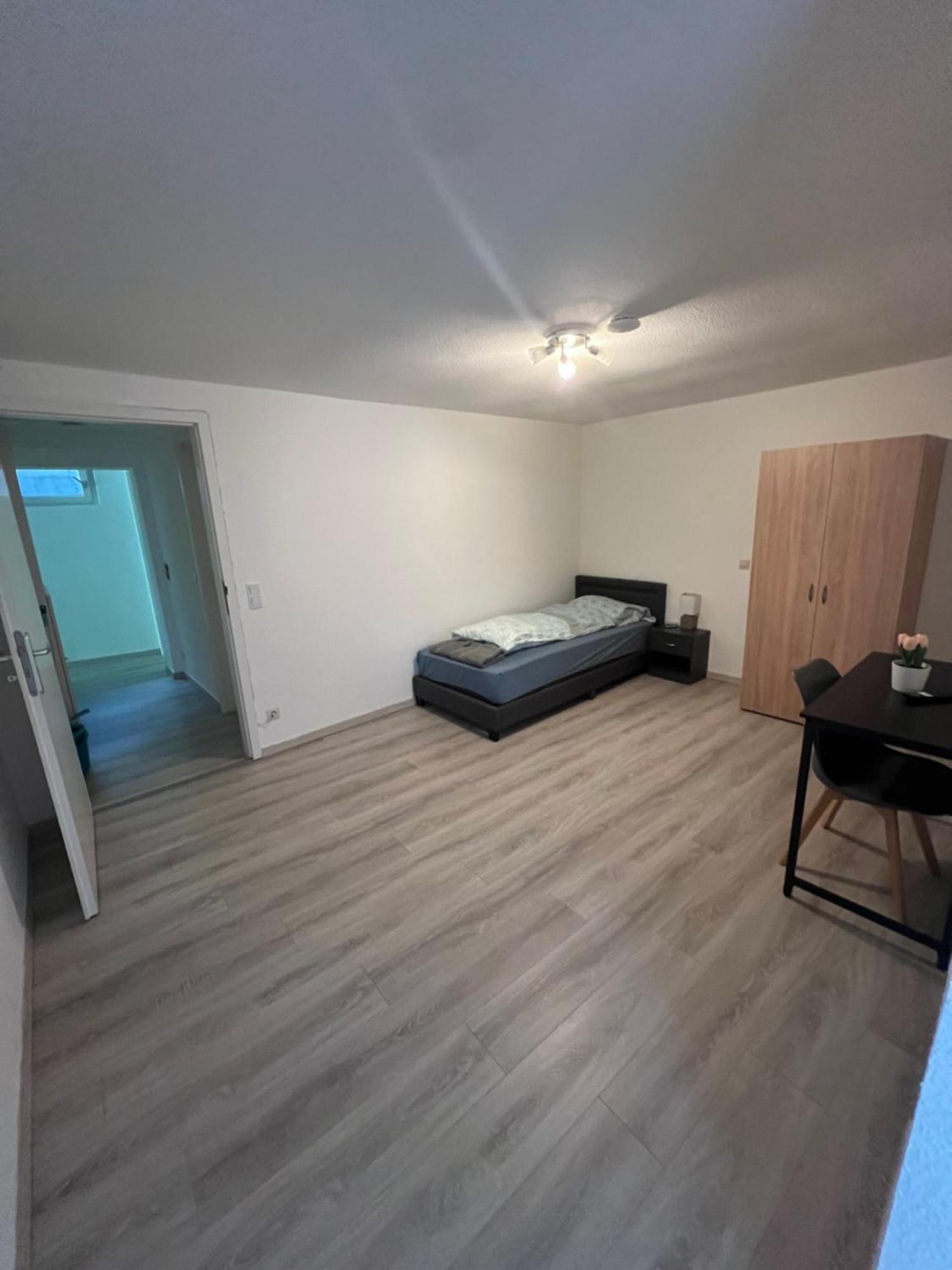 Herrenalber Apartment *