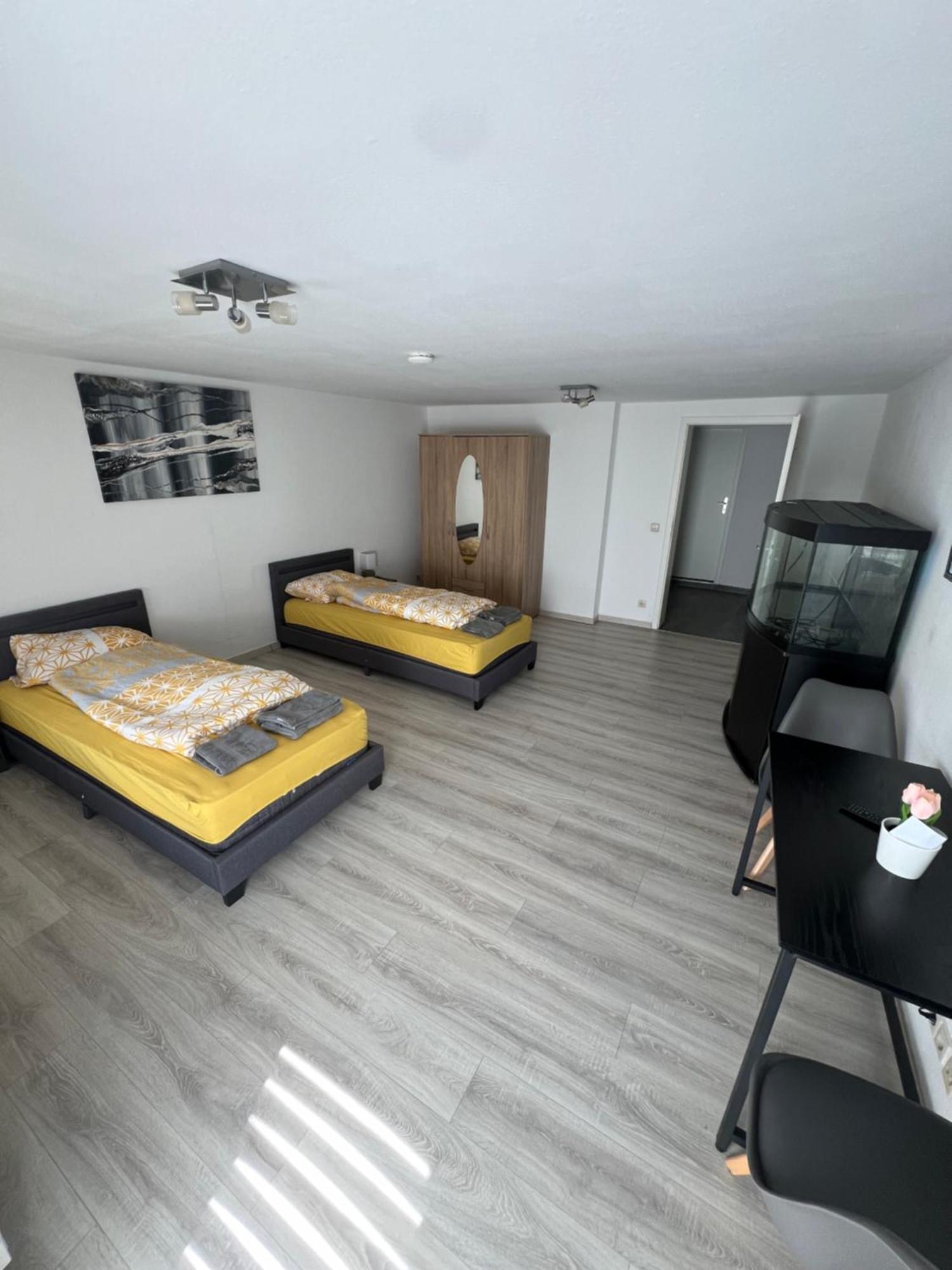 Apartment Herrenalber *