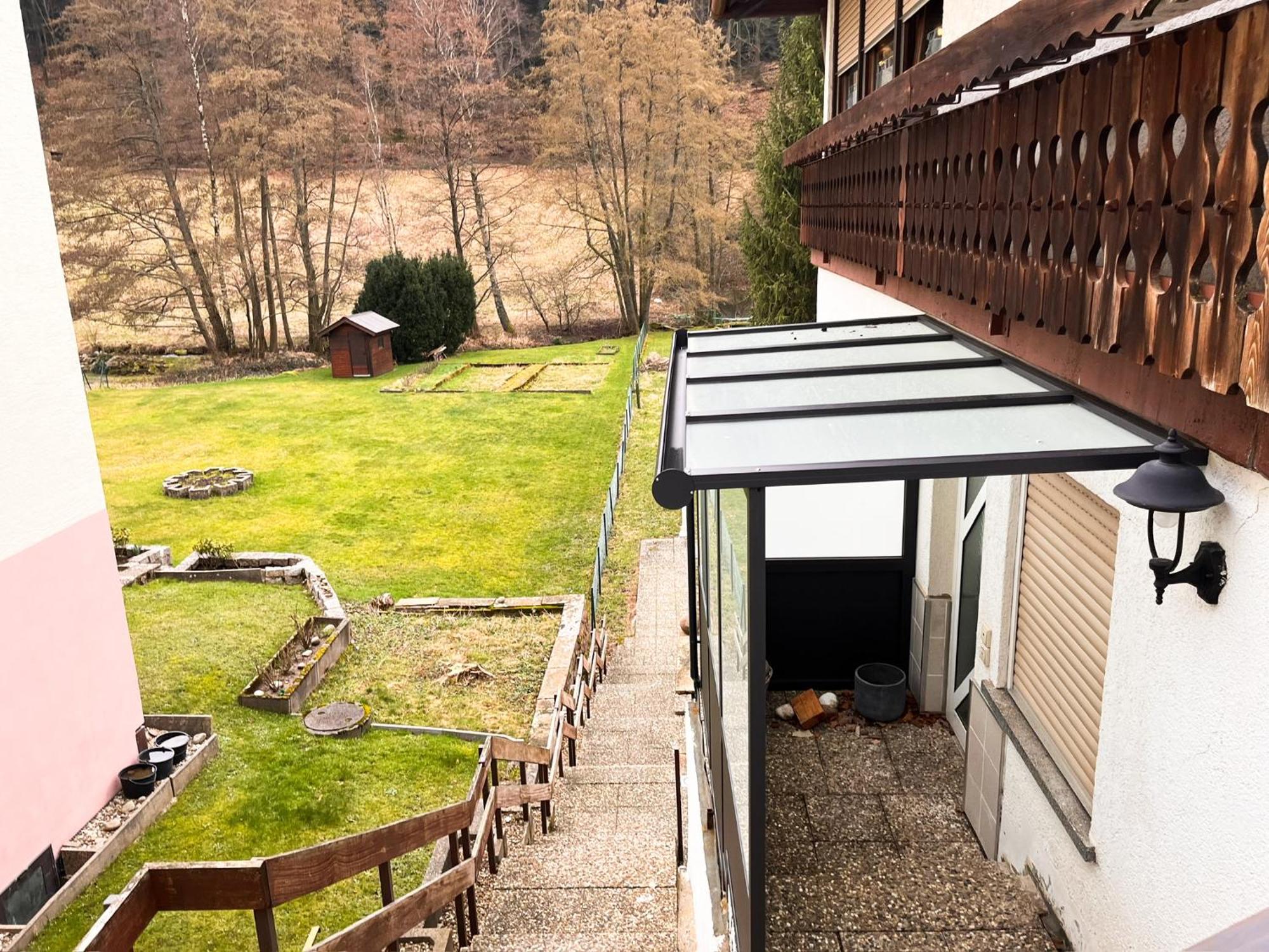 Apartment Herrenalber *